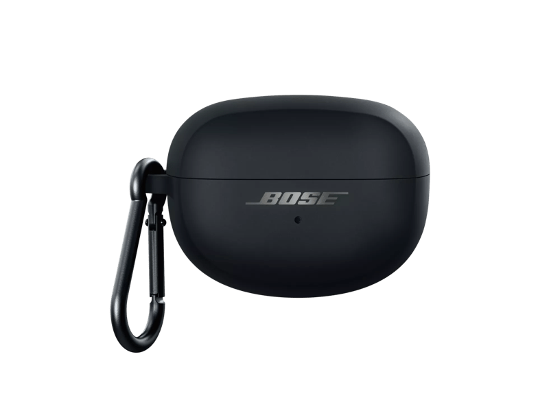 Bose Ultra Open Earbuds Silicone Case Cover tdt