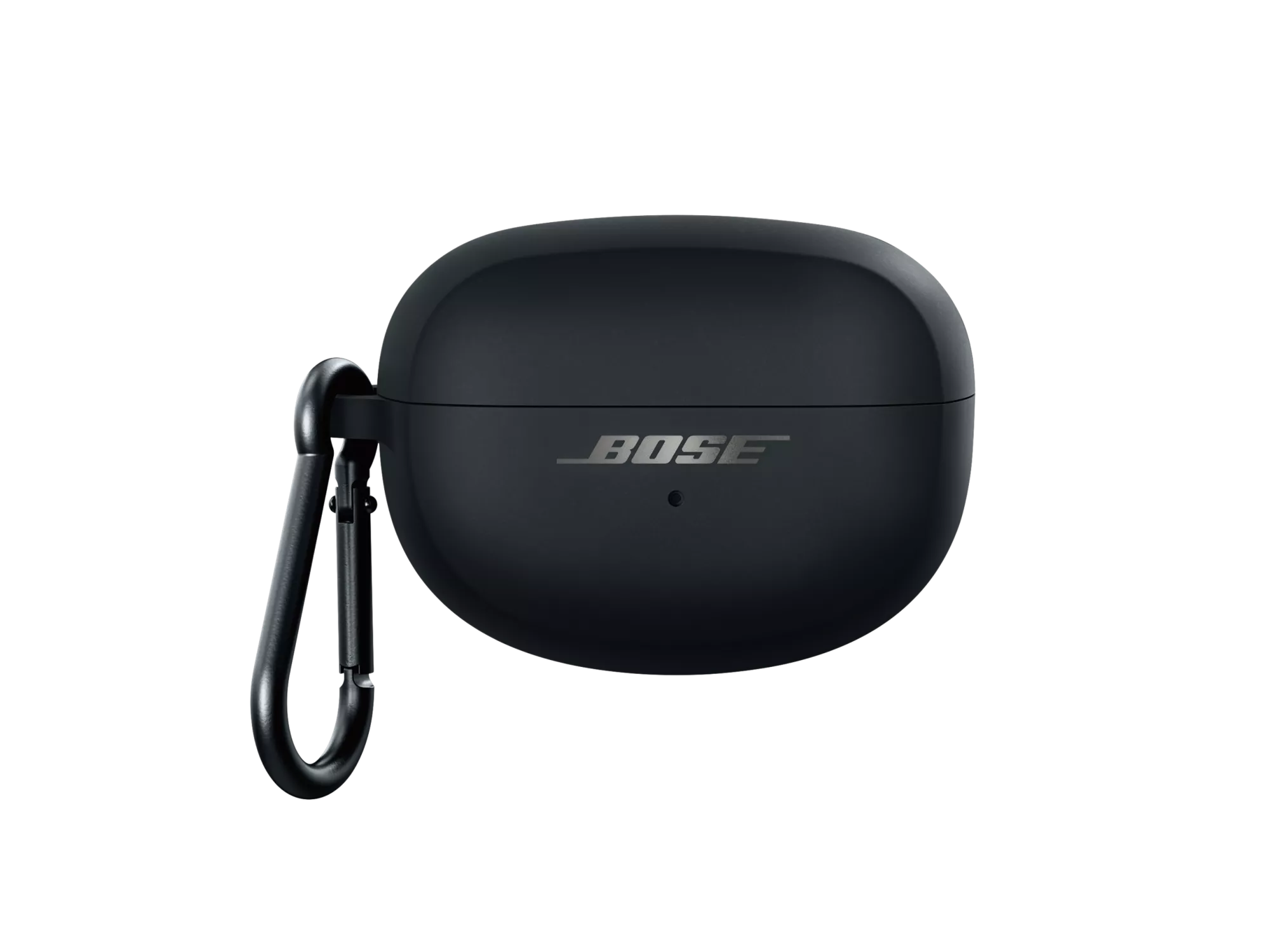 Bose Ultra Open Earbuds Wireless Charging Case Cover