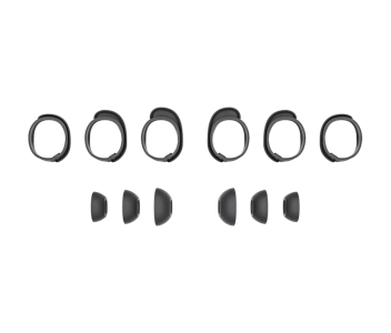 Ear Tip Kit - QuietComfort Earbuds II tdt
