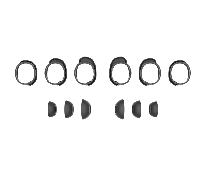Ear Tip Kit - QuietComfort Earbuds II tdt