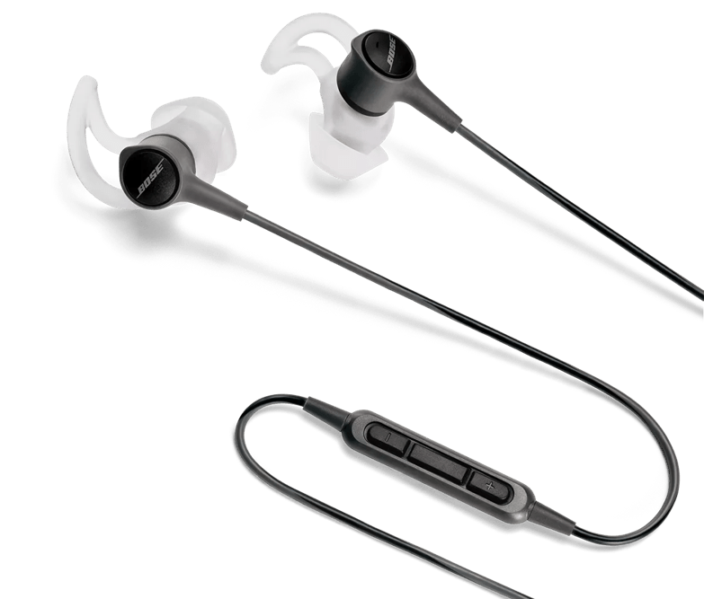SoundTrue&reg; Ultra in-ear headphones &ndash; Apple&reg; devices tdt