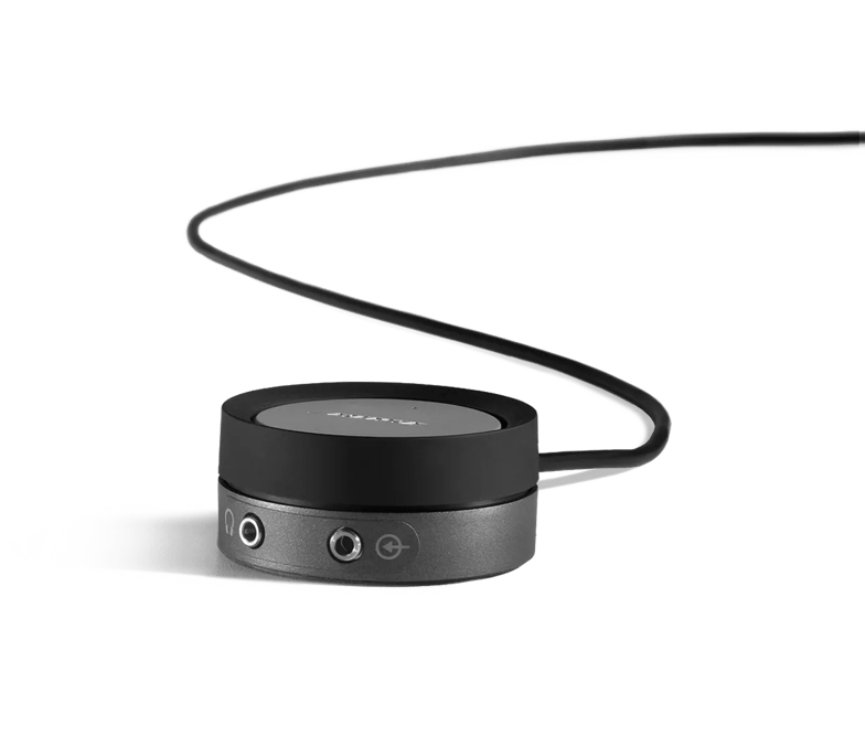 Companion® 3 series II – control pod tdt