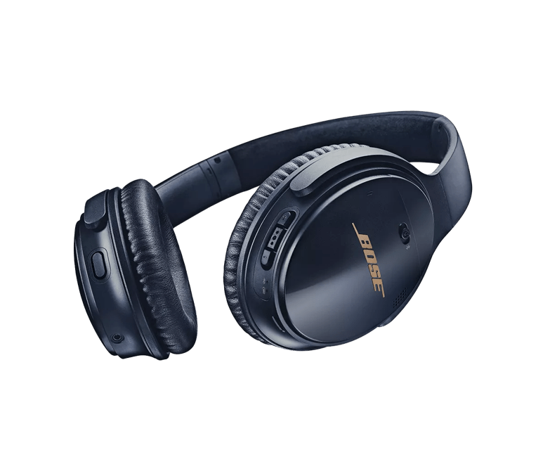 QuietComfort 35 wireless headphones II tdt