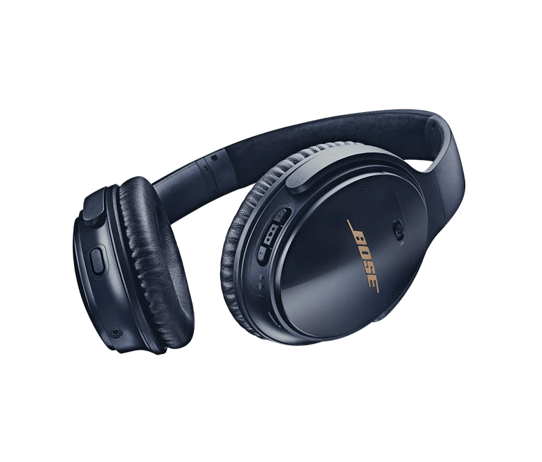 QuietComfort® 35 wireless headphones II | Bose QuietComfort® 35 wireless headphones II | Bose