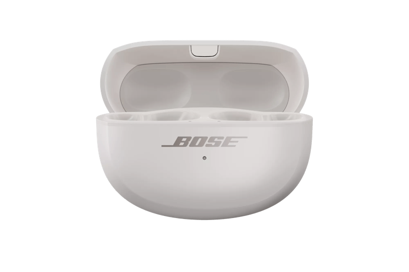 Étui de chargement des écouteurs oreilles libres Bose Ultra tdt