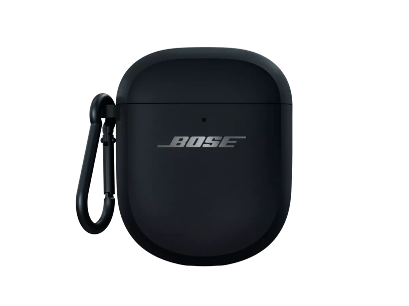 QC Ultra Earbuds + Wireless Charging Case Cover set | Bose
