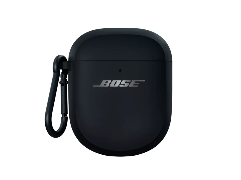 QC Ultra Earbuds + Wireless Charging Case Cover set | Bose QC Ultra Earbuds + Wireless Charging Case Cover set | Bose