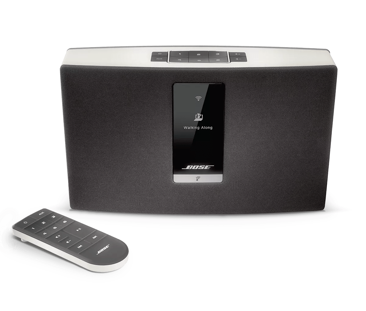 bose soundtouch 販売 セットアップ