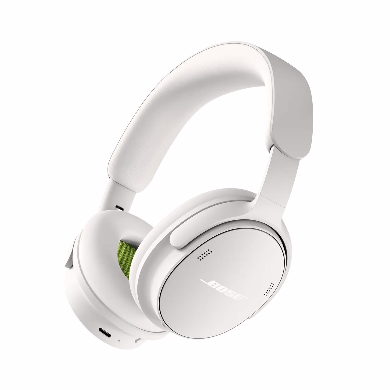 Bose QuietComfort Headphones (2nd Gen)