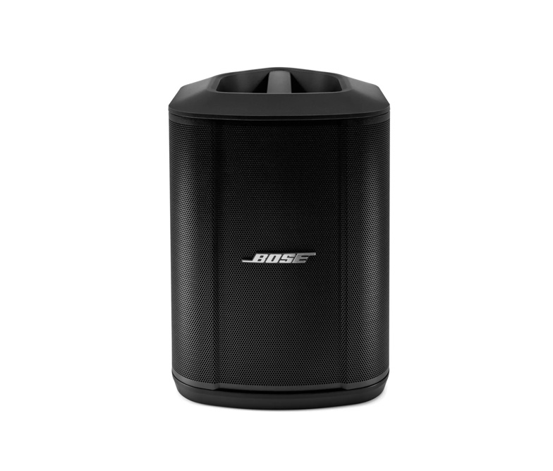 Système d’enceinte Bluetooth® portative S1 Pro+ de Bose tdt