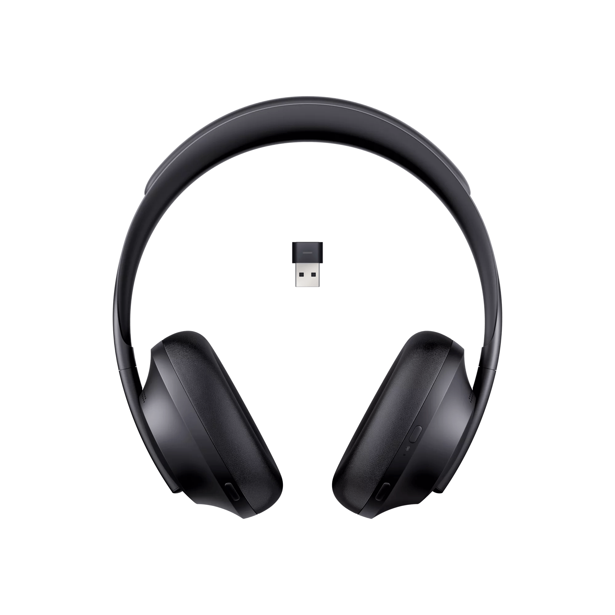 Bose noise cancelling 2025 headphones 700 microphone test