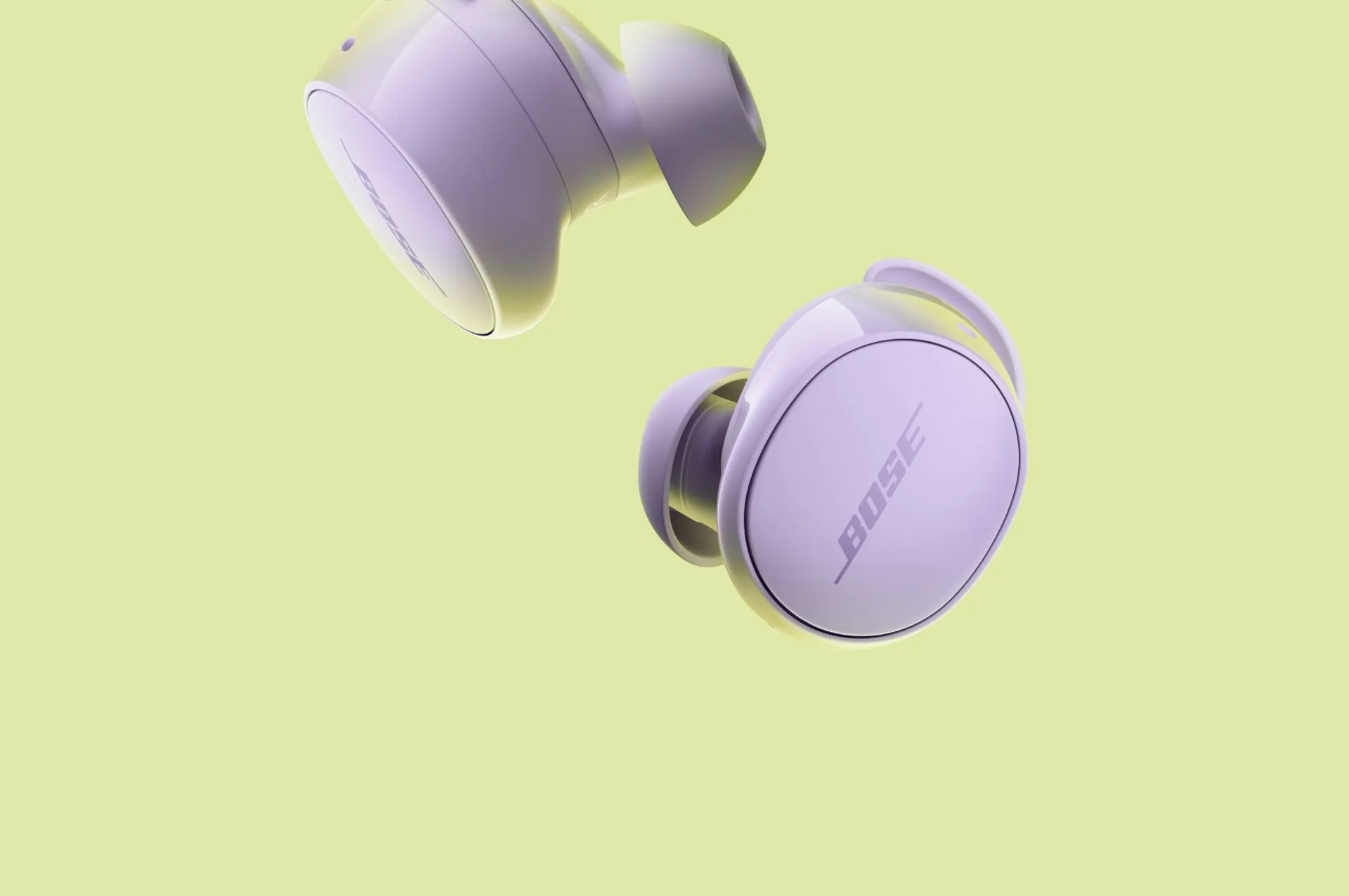 Introducing QuietComfort Earbuds (2nd Gen) | Bose Introducing QuietComfort Earbuds (2nd Gen) | Bose