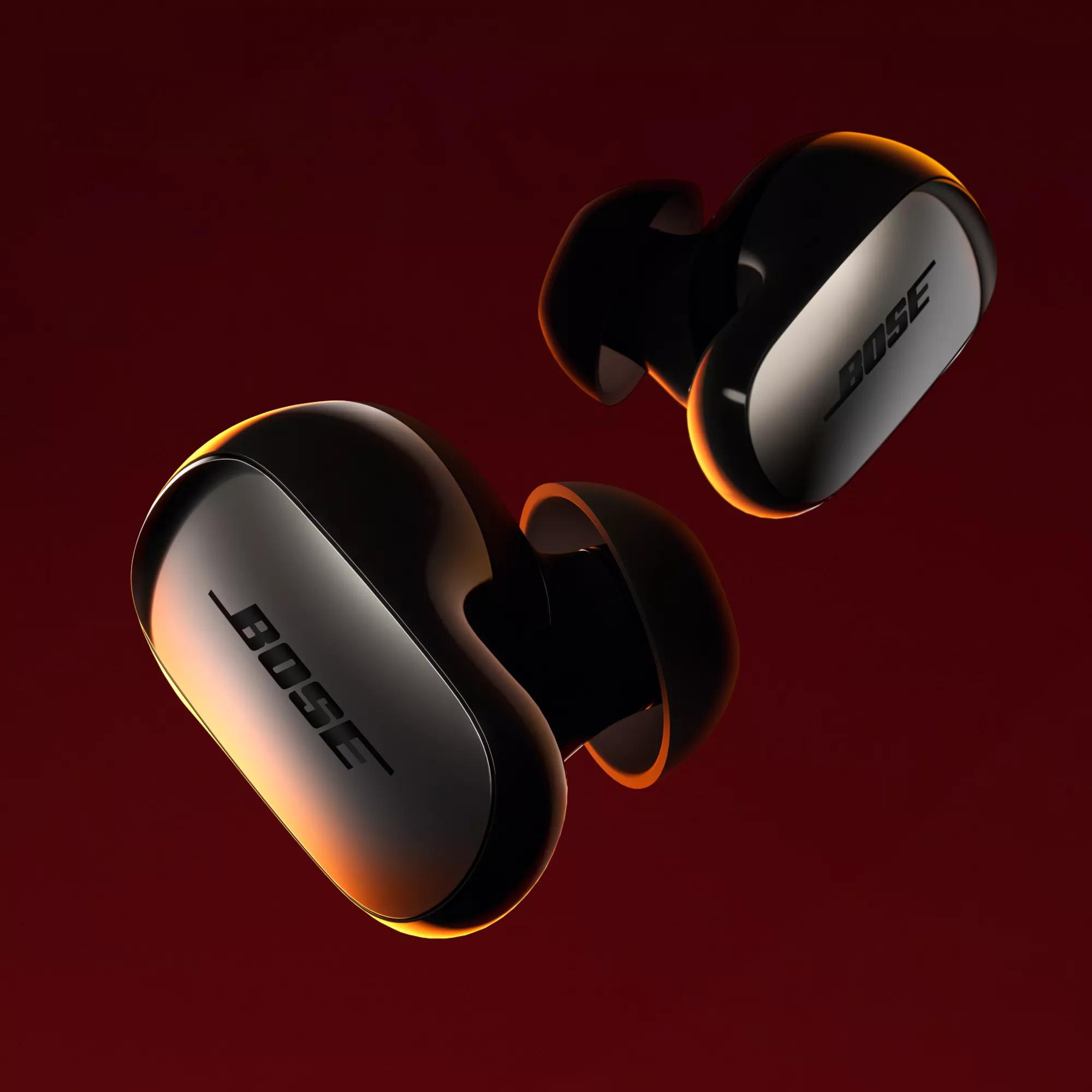 ついに再販開始！】 Bose LE Earbuds Ultra QuietComfort イヤフォン - www.dominionfhc.com