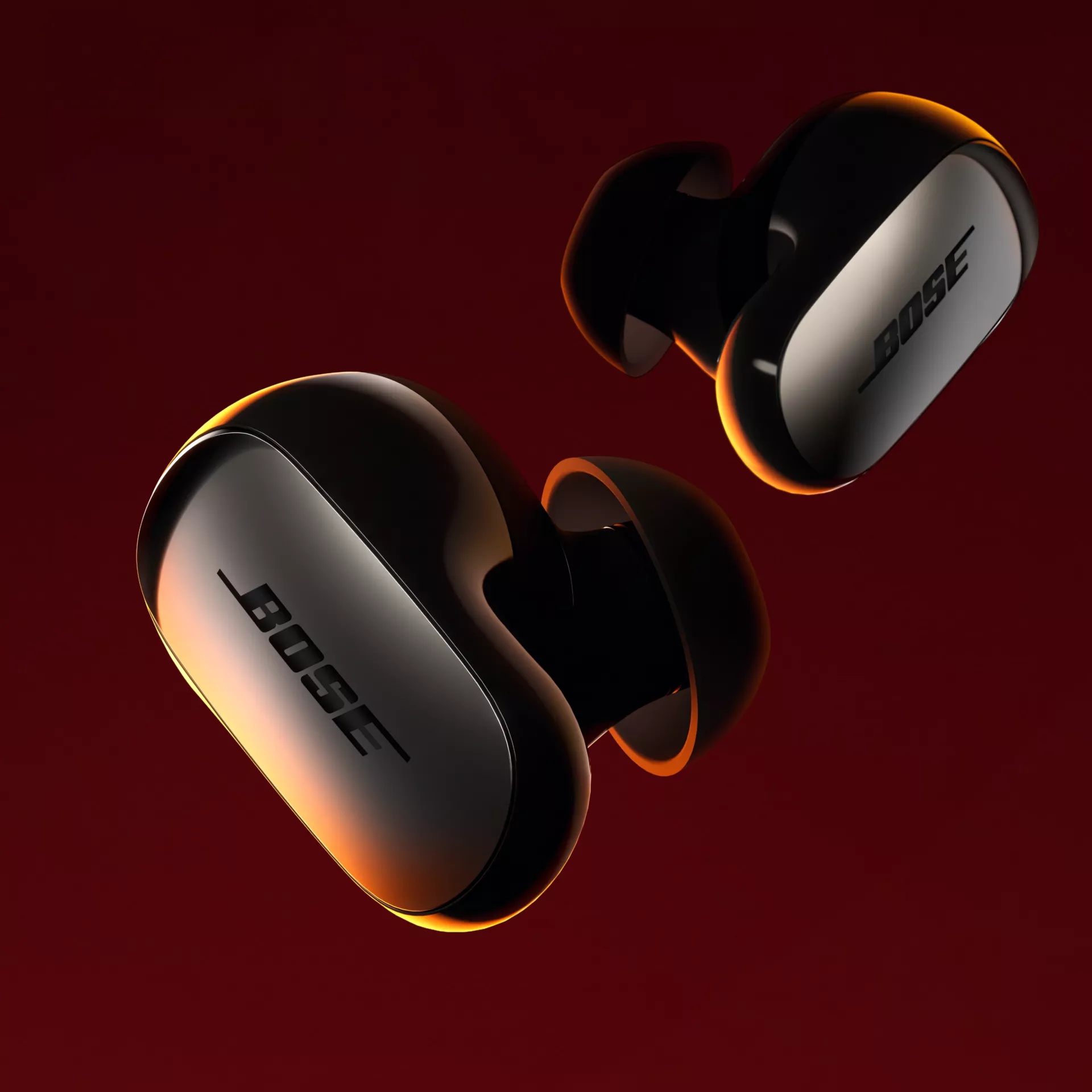 GINGER掲載商品】 イヤホン BOSE QuietComfort Ultra Earbuds イヤホン ...