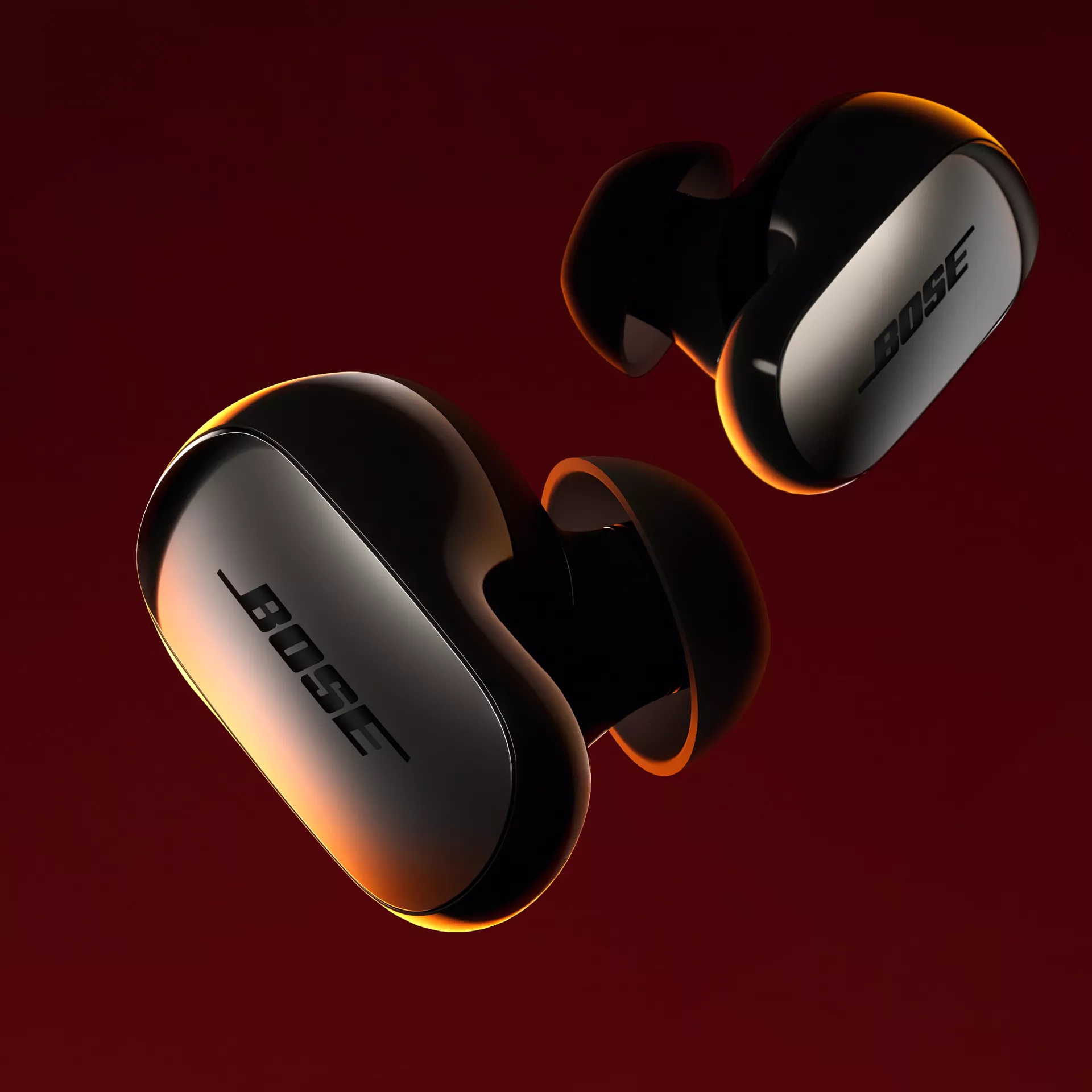 QuietComfort Ultra Earbuds Pair | Bose QuietComfort Ultra Earbuds Pair | Bose