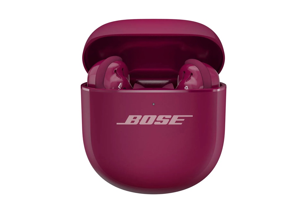 イヤホン Bose QuietComfort Ultra Earbuds 2nd Gen Bose QuietComfort Ultra Earbuds (第2世代) | ノイズキャンセ