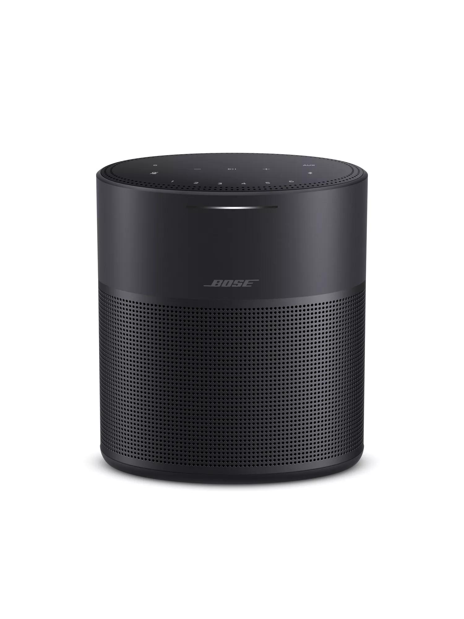 Product Support for Bose Speakers / Smart Home Speakers