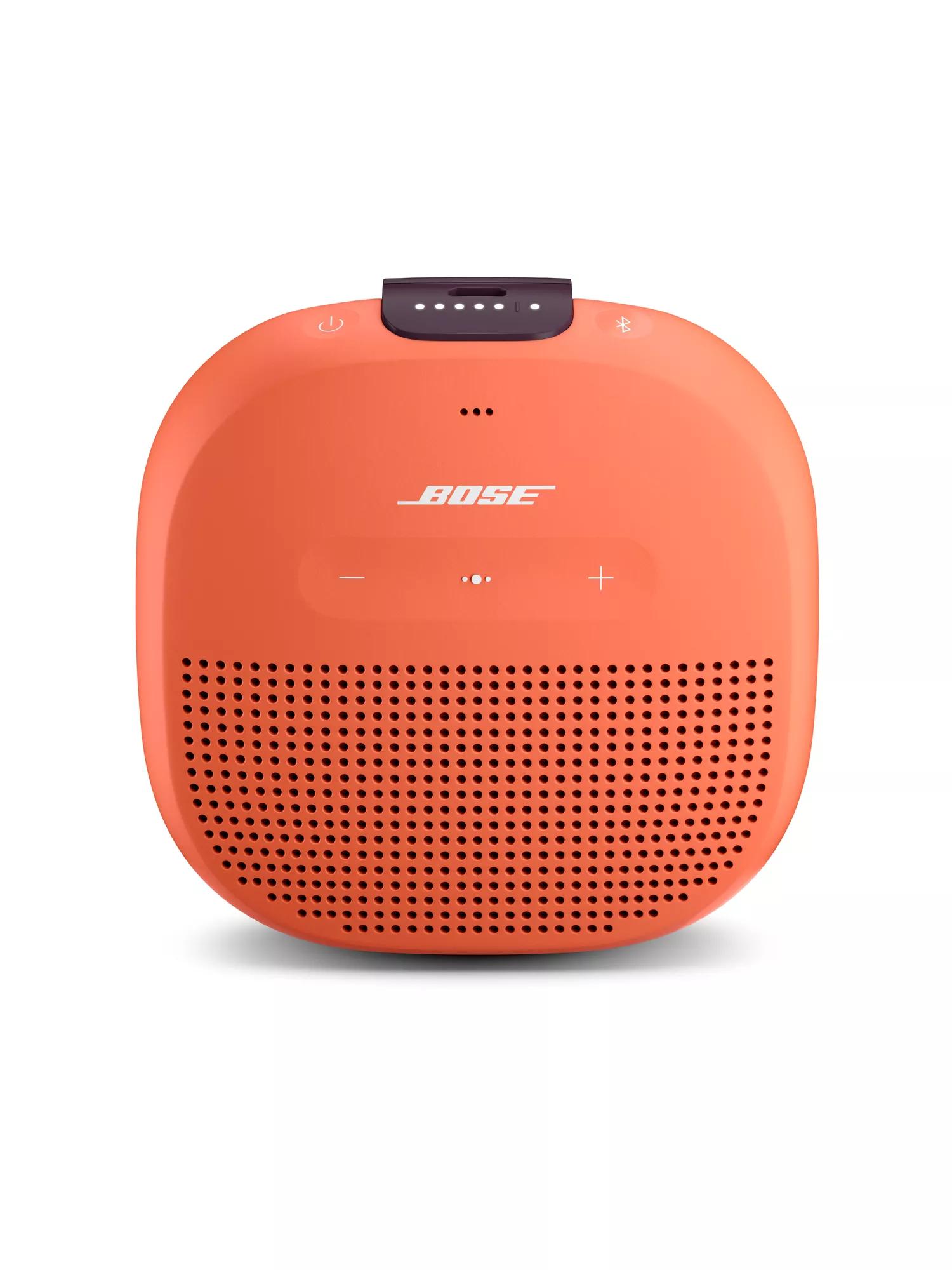 SoundLink Micro Bluetooth Speaker