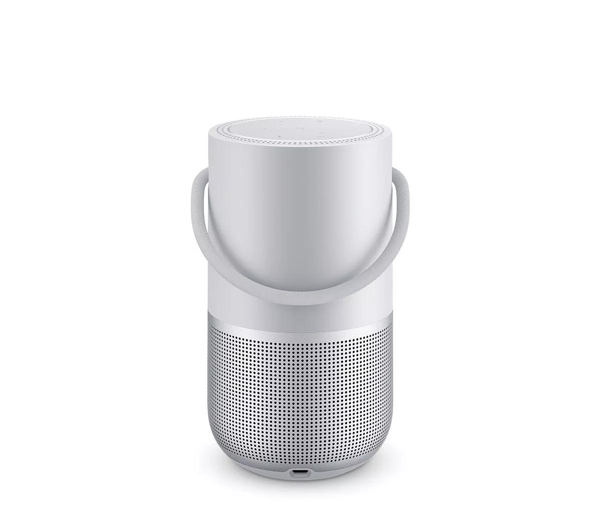 Bose Portable Smart Speaker | Bose Support