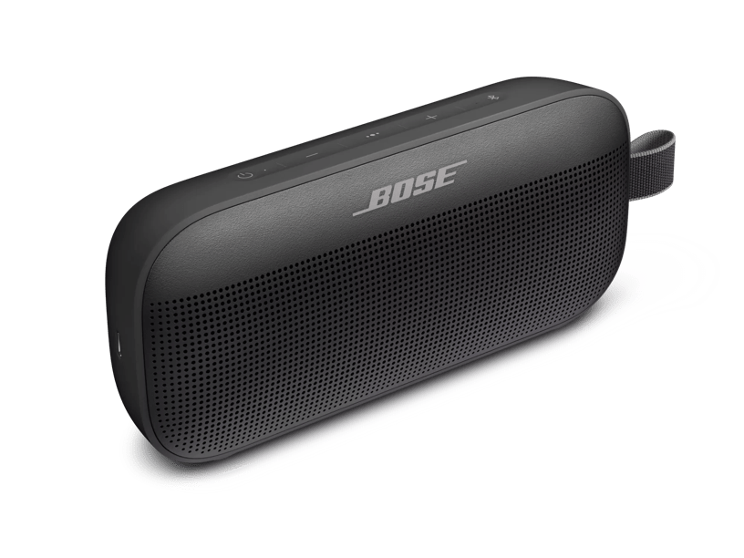 SoundLink Flex Bluetooth Speaker Pair