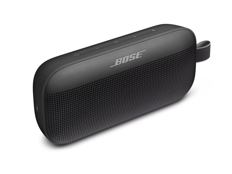 SoundLink Flex Bluetooth Speaker Pair | Bose