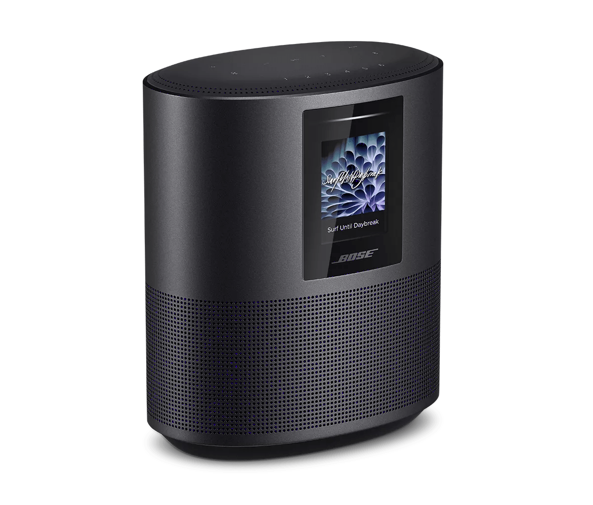 Bose Smart Speaker 500