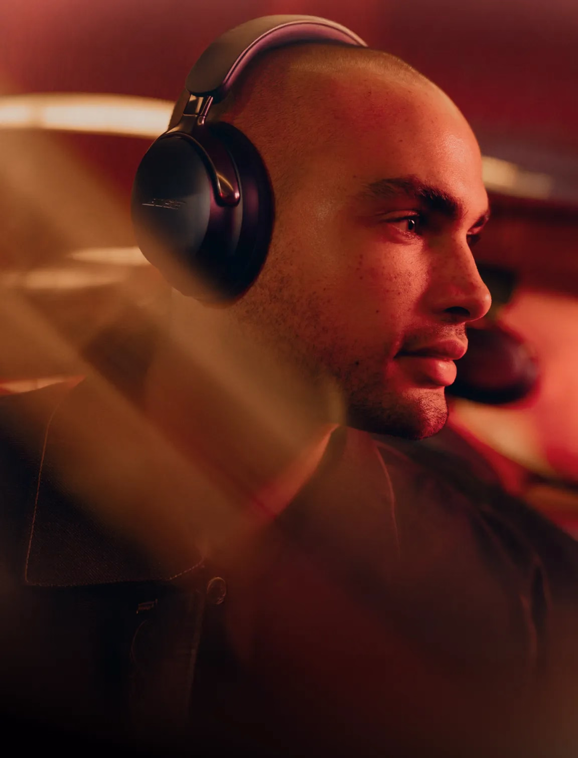 Bose QuietComfort Ultra Headphones (2nd Gen)