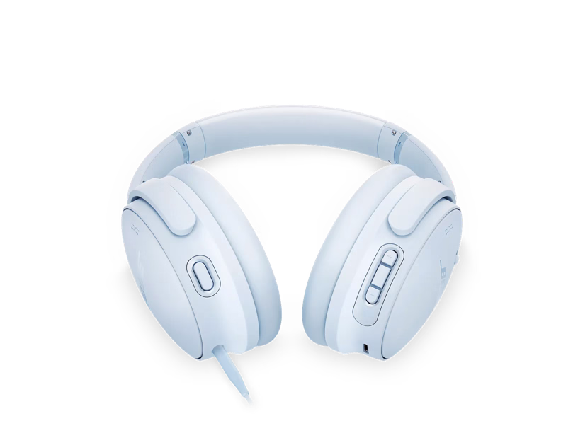 Bose QuietComfort Headphones tdt