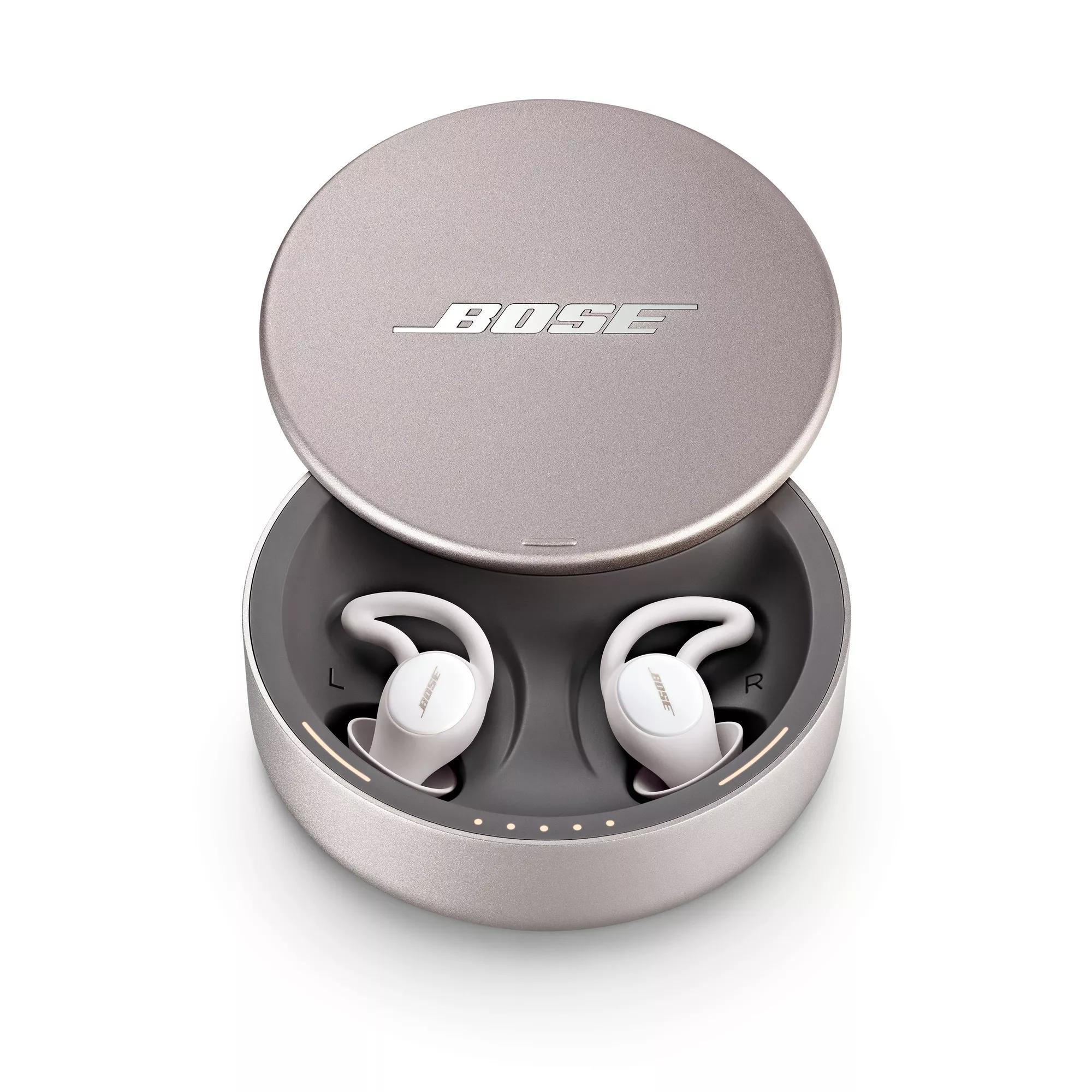 Bose Global Press Room - Bose Presents Sleepbuds II