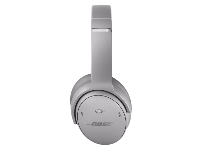 Bose QuietComfort Headphones tdt