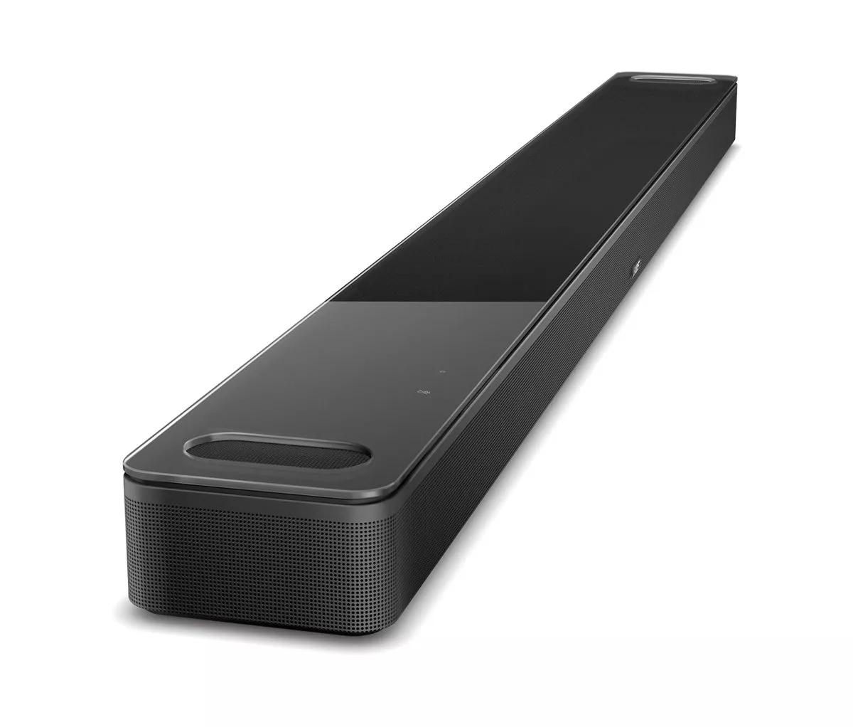 Bose Smart Soundbar 900 | Bose Support