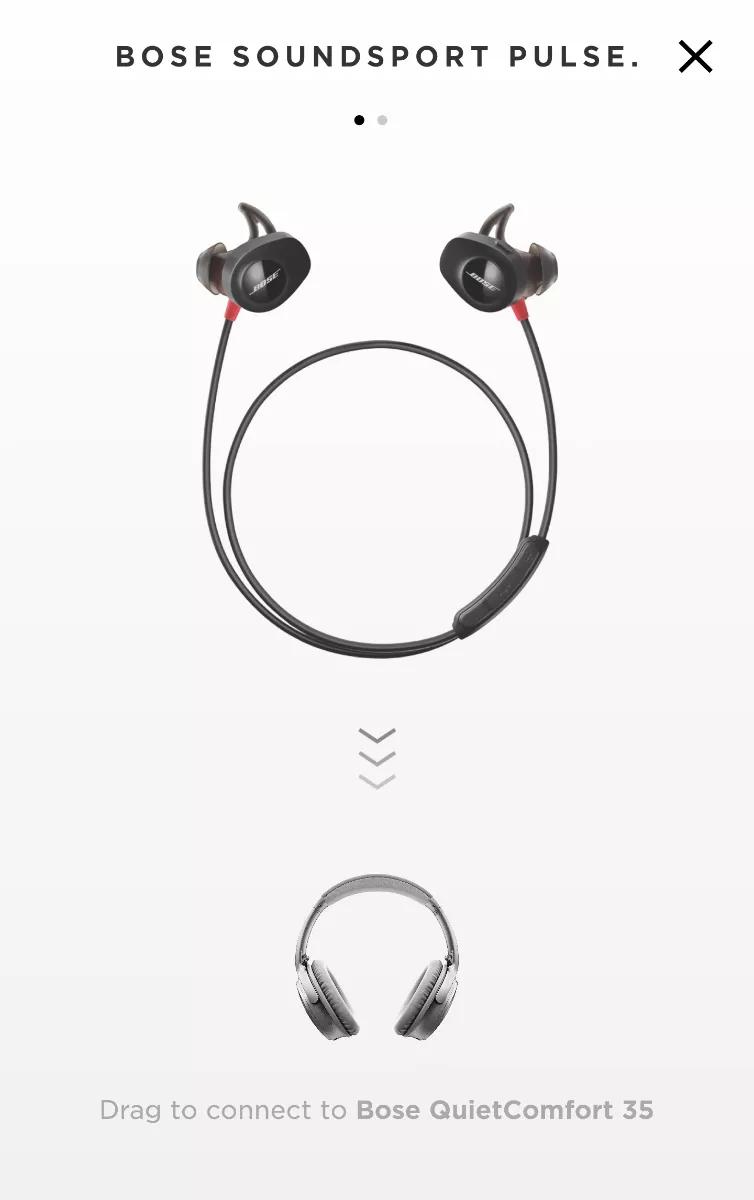 Bose soundsport pulse headphones sale