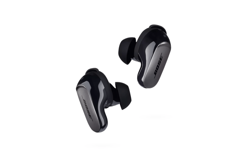 QuietComfort Ultra Earbuds + Fabric Case Cover Set | Bose