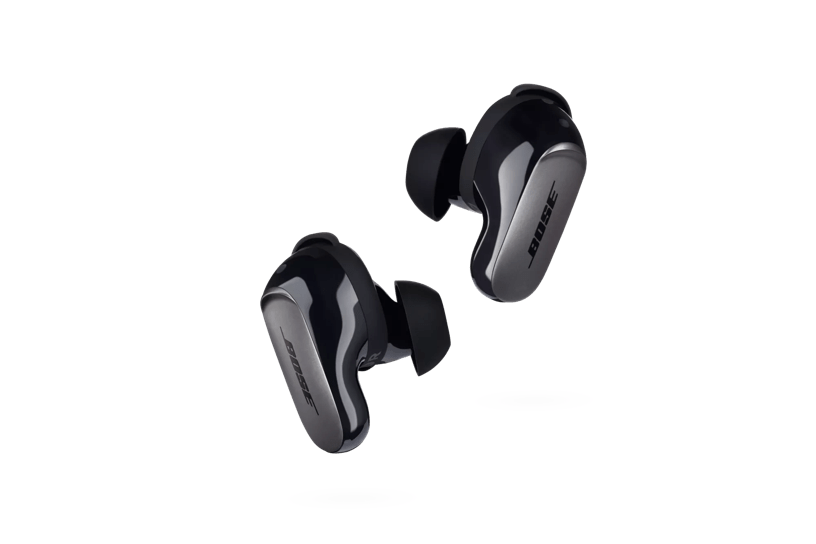 Écouteurs QuietComfort Ultra de Bose tdt