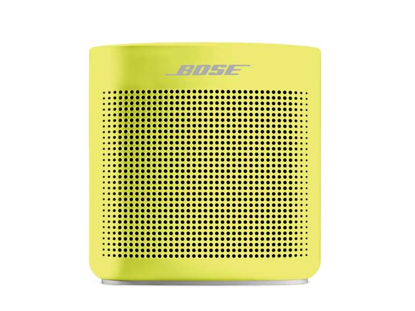 SoundLink Color Bluetooth® speaker II tdt