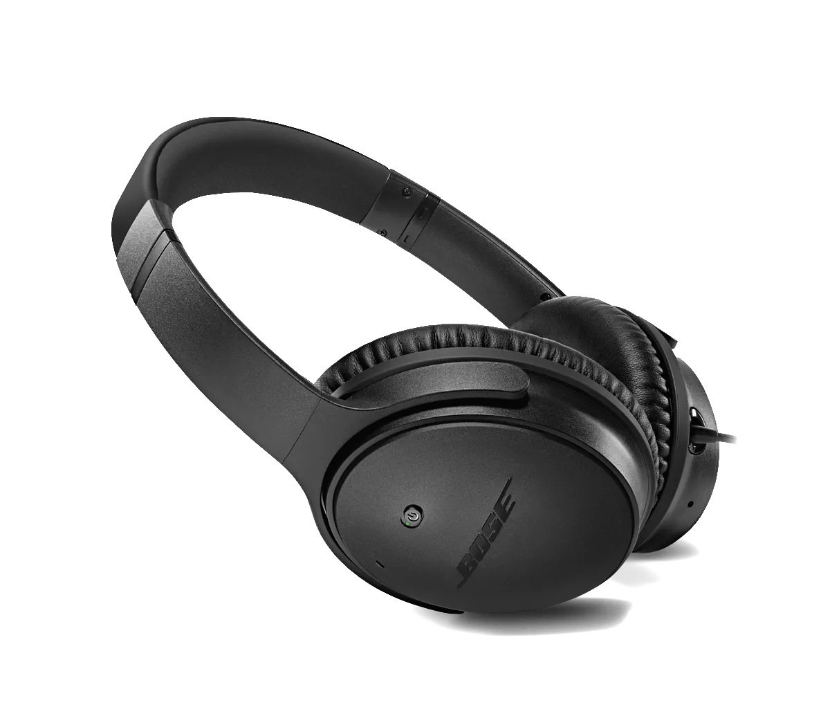 Bose Quiet sold Comfort 25 Noise Canceling Headphones