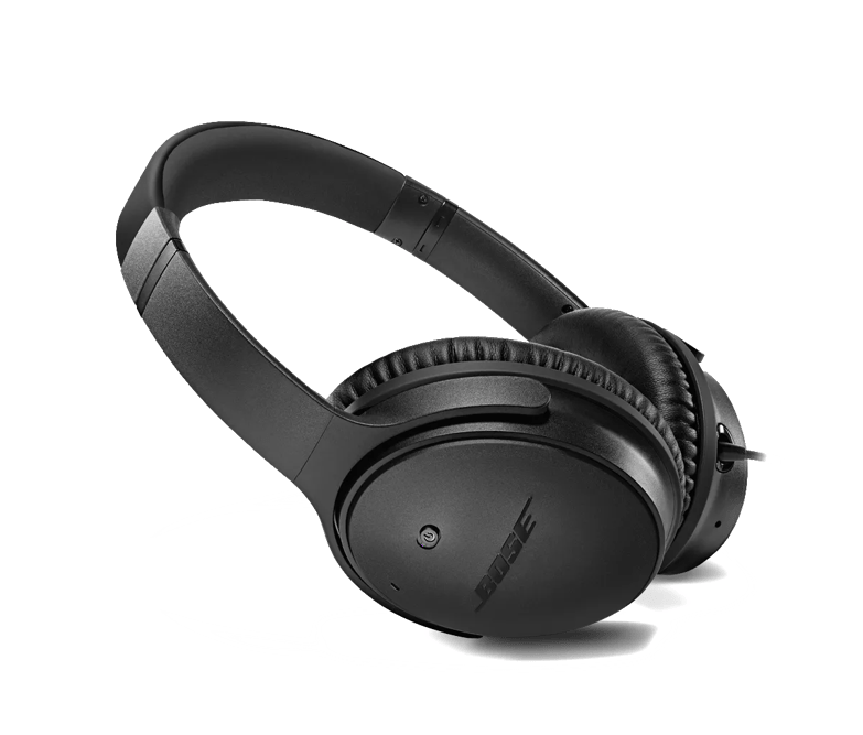 QuietComfort 25 Acoustic Noise Cancelling headphones &ndash; Samsung and Android&trade; devices tdt