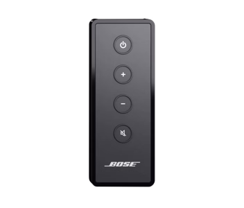 Bose&reg; Solo remote control tdt