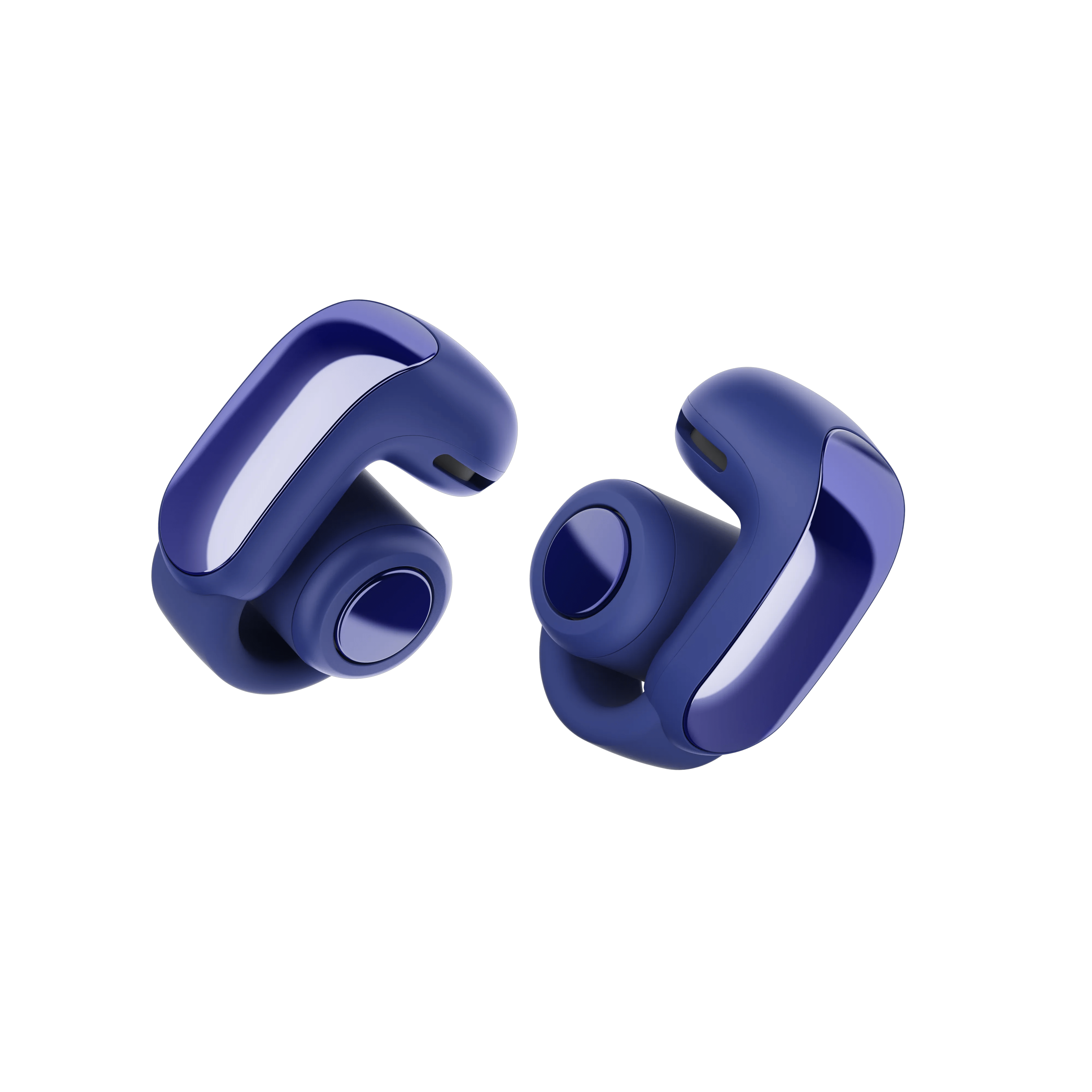 Bose Ultra Open Earbuds | Bose Support
