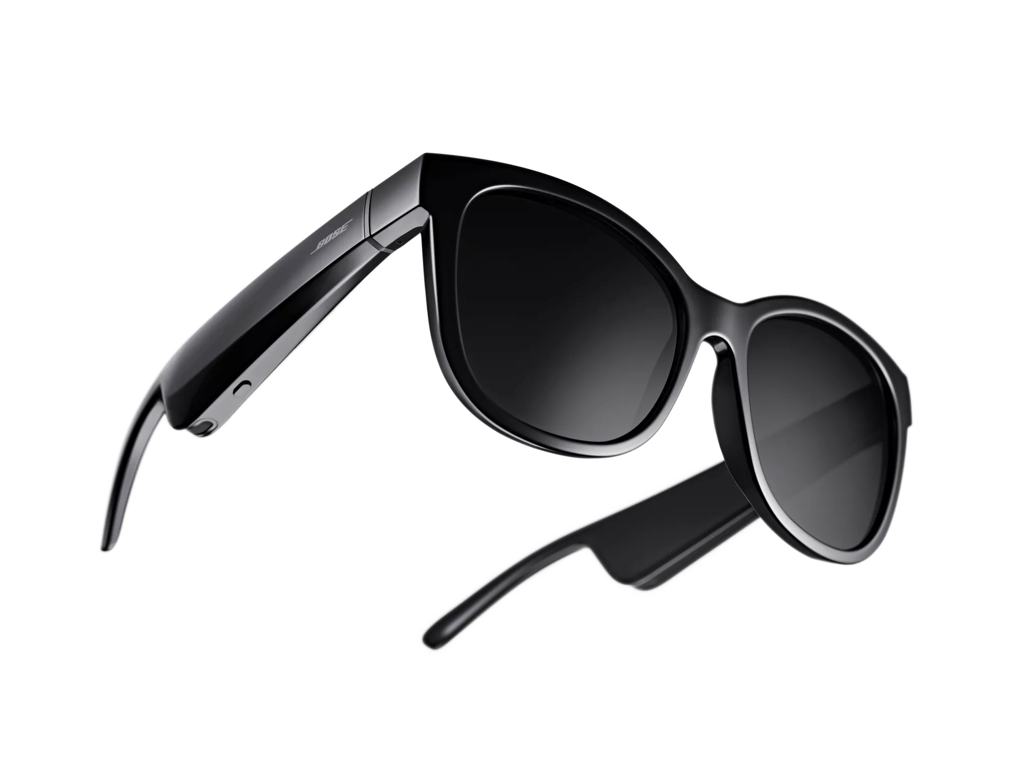 The bose bluetooth audio 2024 sunglasses