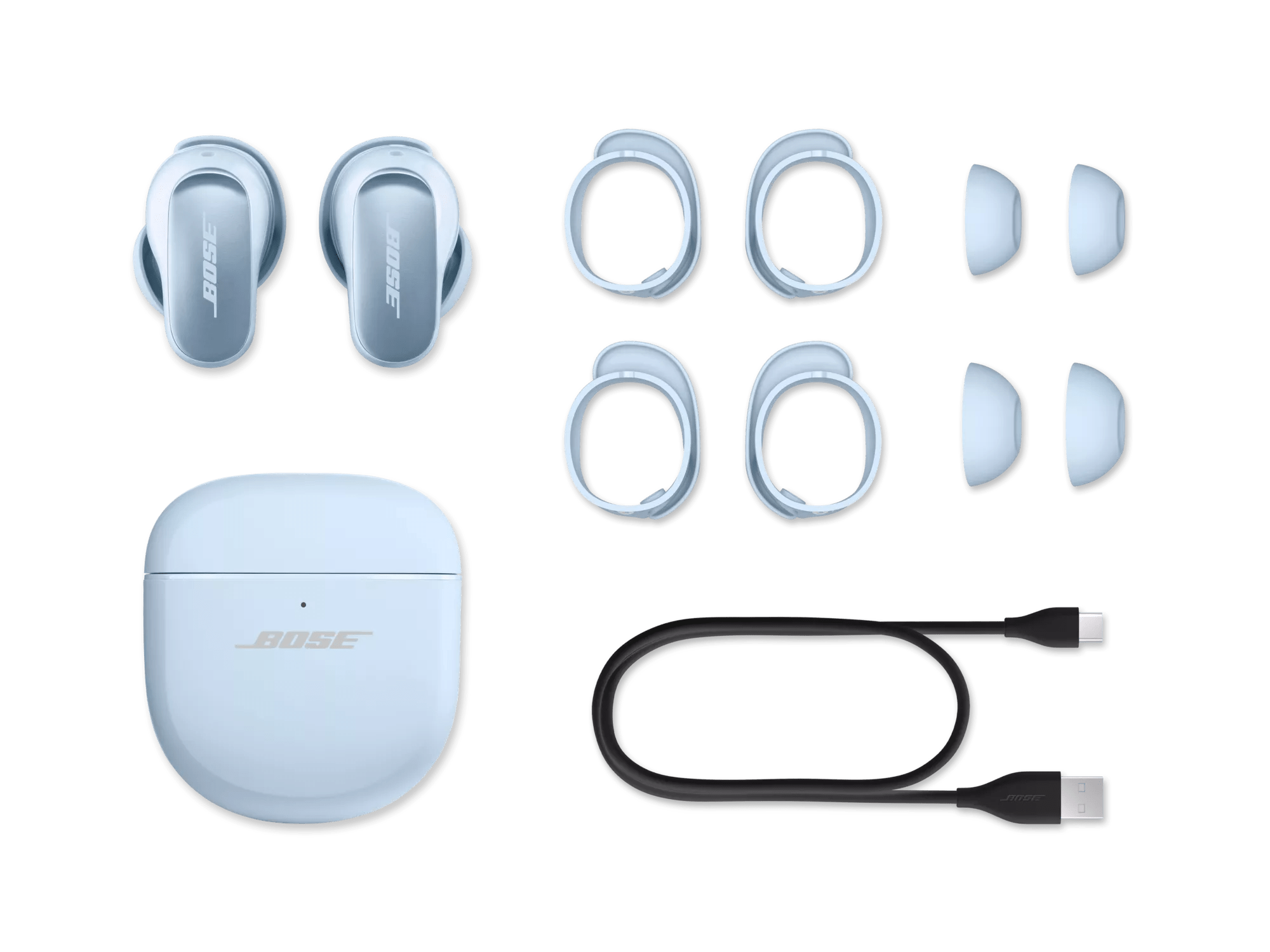 QuietComfort Ultra Earbuds | Bose