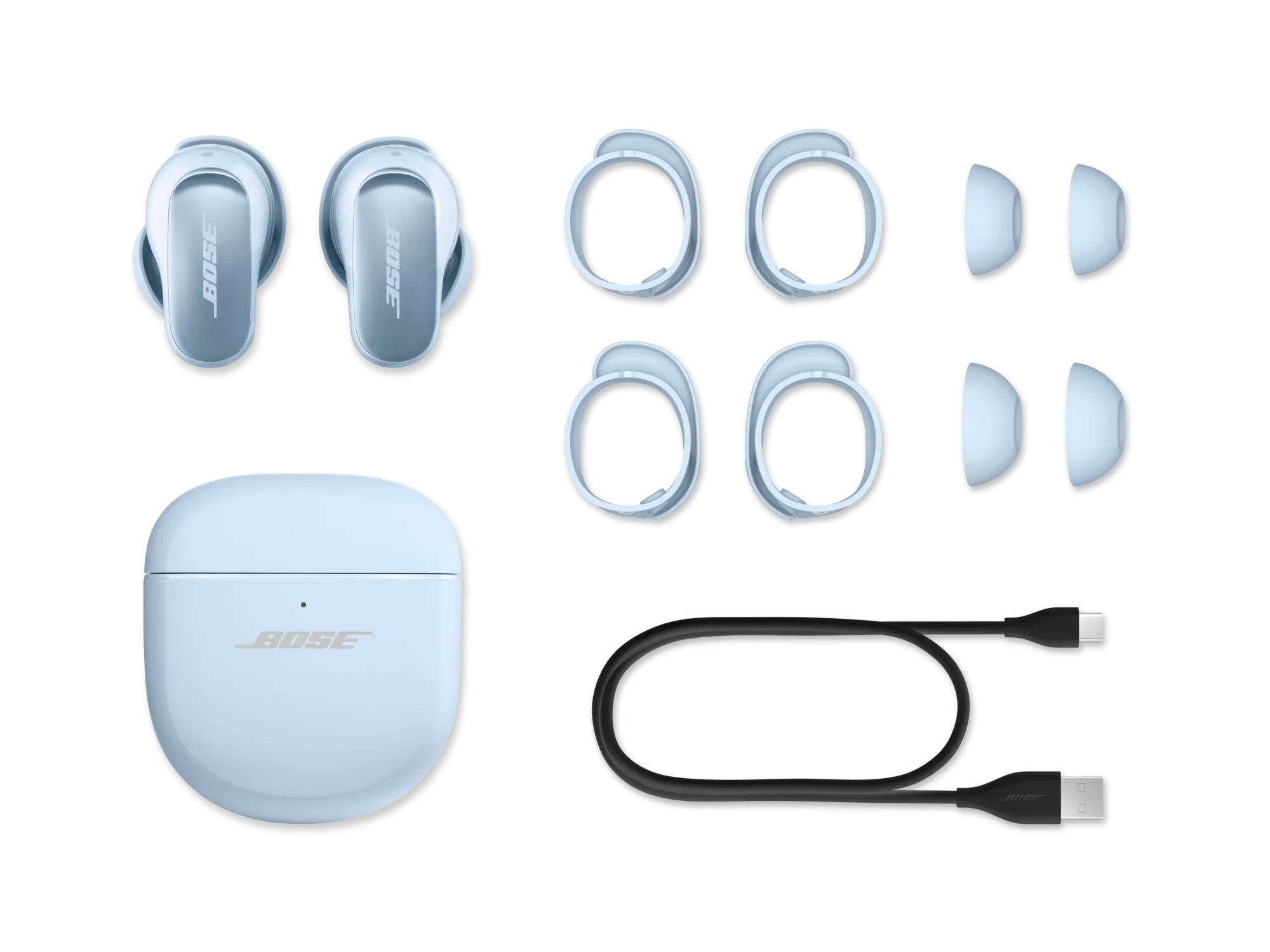 QuietComfort Ultra Earbuds