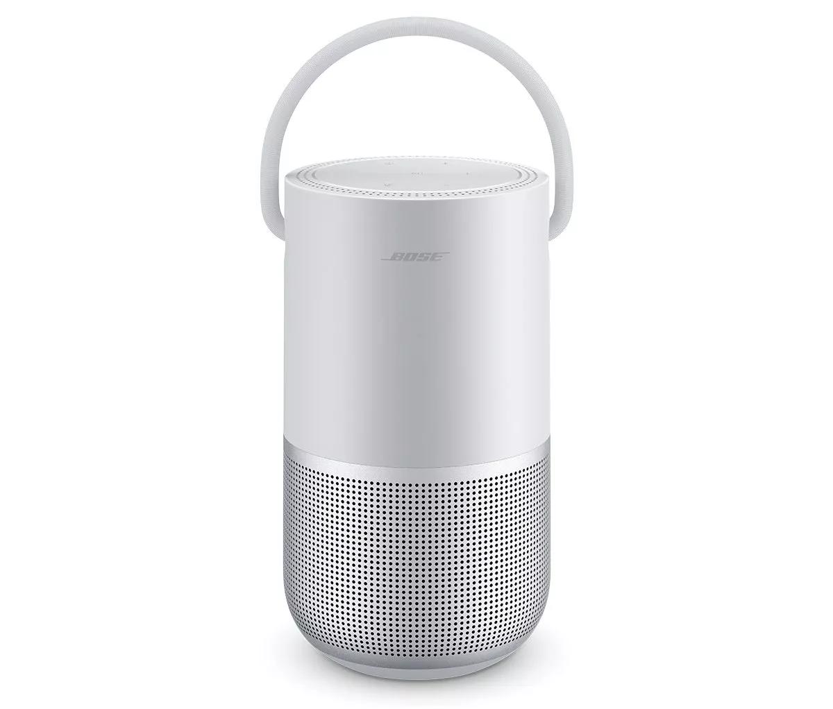 Bose Portable Smart Speaker | Bose Support