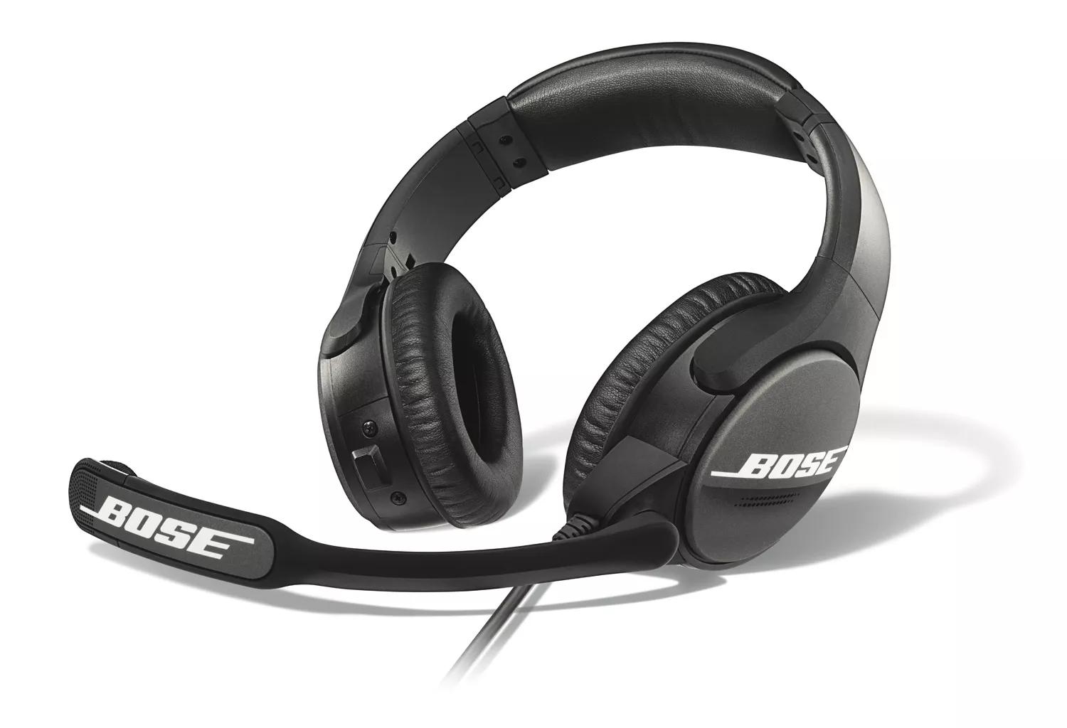 Bose NFL Headset