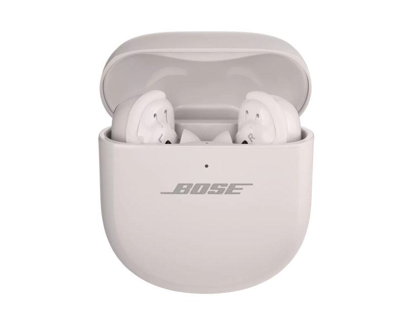 Écouteurs QuietComfort Ultra de Bose tdt