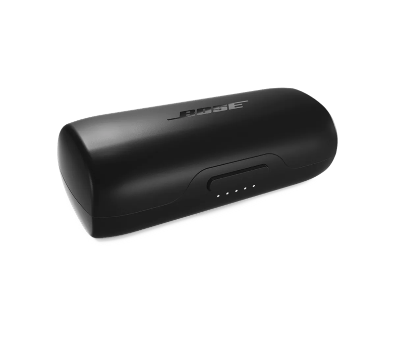 SoundSport Free portable charging case | Bose