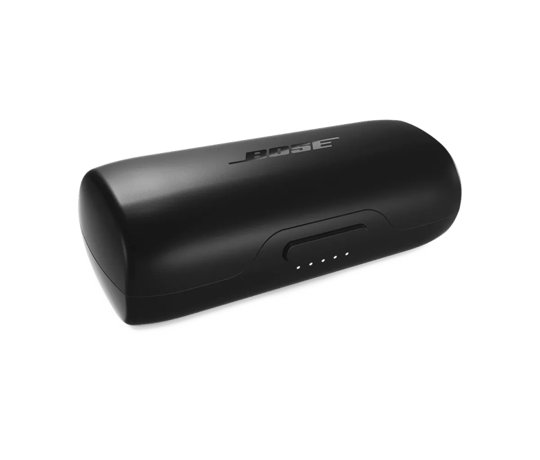 SoundSport Free portable charging case tdt