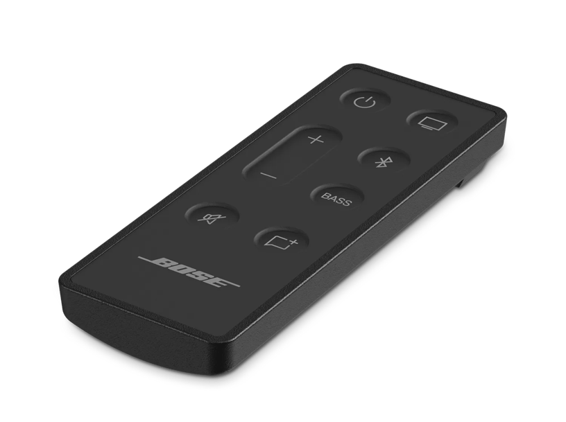 Bose TV Speaker (2nd Gen) Remote Control tdt