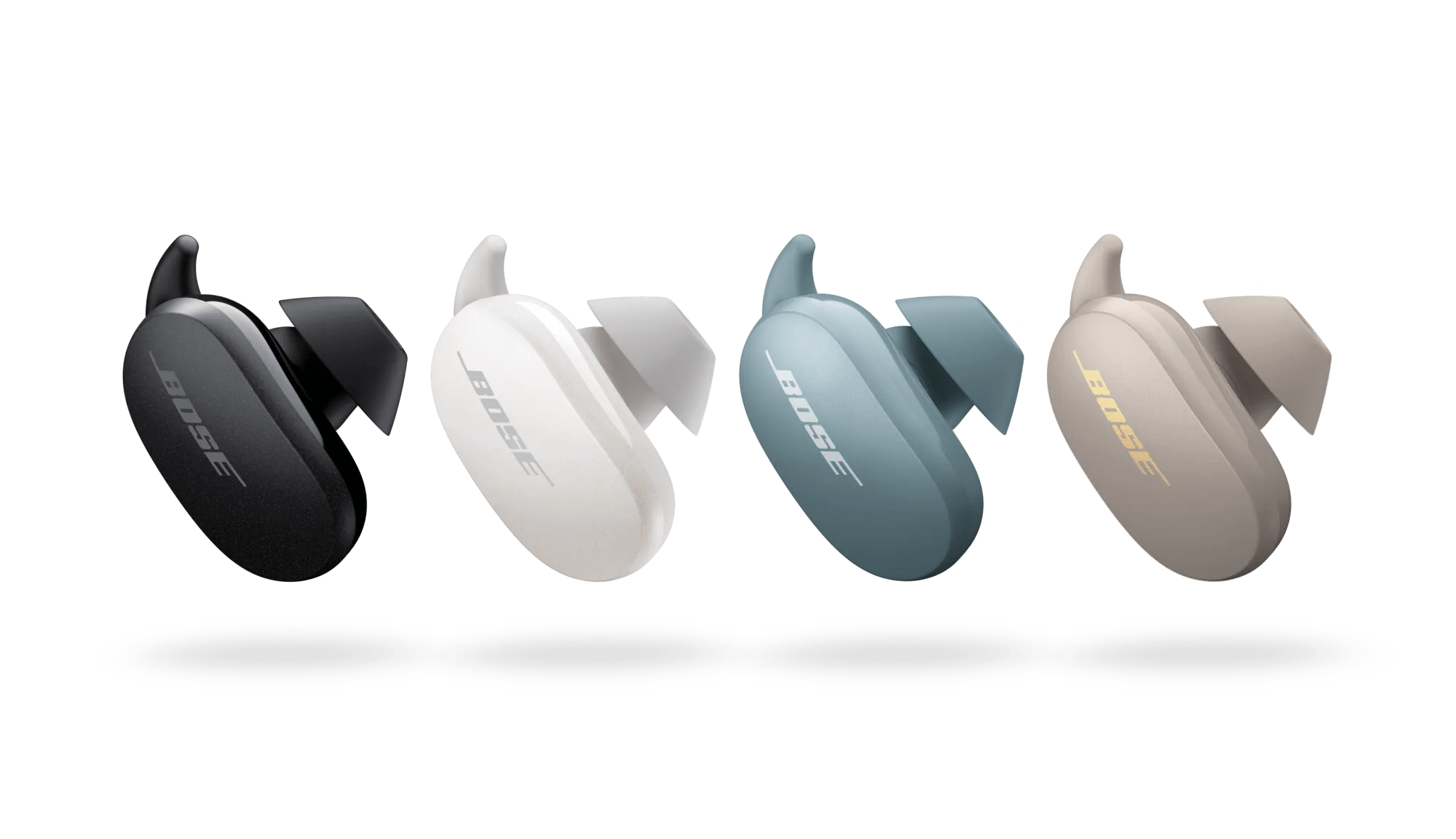 QuietComfort® Earbuds