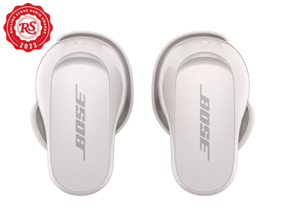 Bose QuietComfort Earbuds II tdt